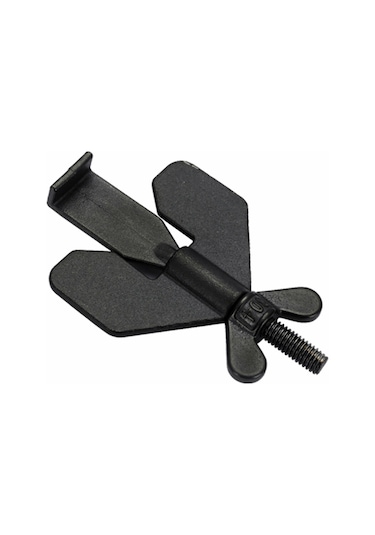 Yaozixa 304 Çelik Taşınabilir Otel Kapı Kilidi - Yolcular İçin Ek Güvenlik, Dışarıdan Açılmaz, Hafif Ve Kolay Kurulum