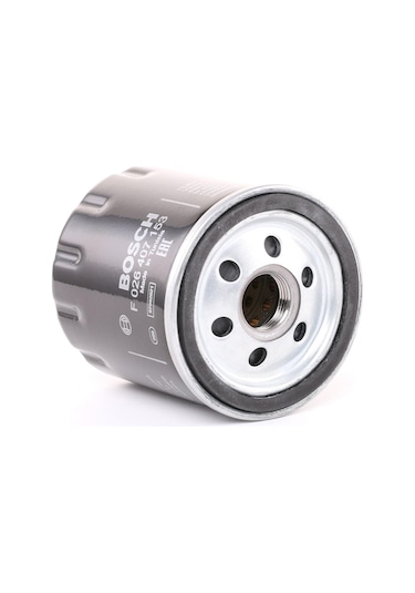 Volkswagen Polo 1.4 Tdı Yağ Filtresi 2014 - 2017 Bosch