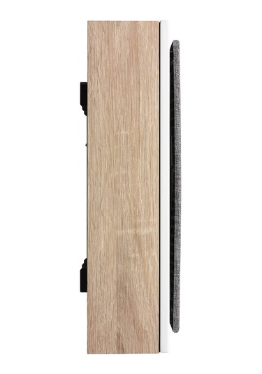 Dali Oberon On Wall Duvar Tipi Çift Hoparlör Meşe