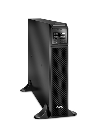APC Smart SRT3000XLI 3000 VA Online UPS Güç Kaynağı