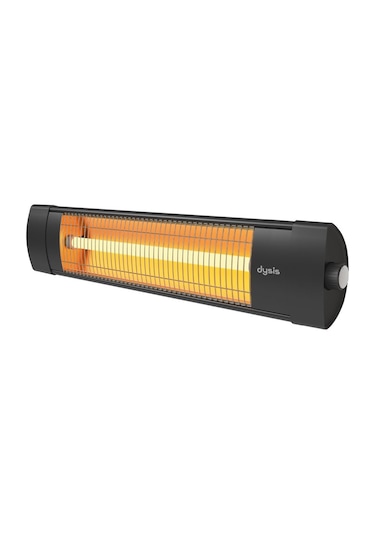Dysis HTR-7407 2300 W Infrared Isıtıcı