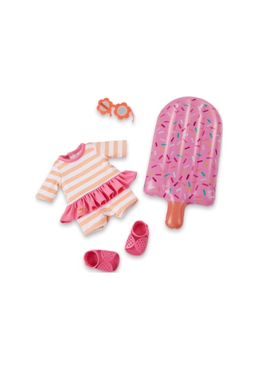 Our Generation Margot Oyuncak Bebek - 46 Cm