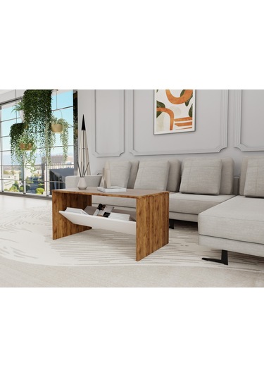 Ani Orta Sehpa Amalfi-byz