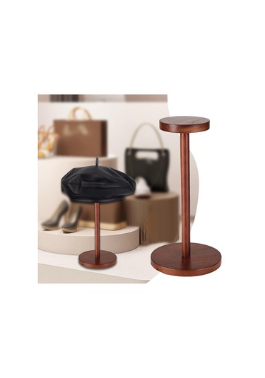 Suntek Ev, Oturma Odası Ve Çok Amaçlı Kullanım Için Şapka Kahverengi