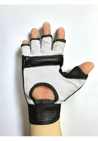 Sp Shop Tae Kwon Do Karate Spor Eldivenleri 218640595 Beyaz