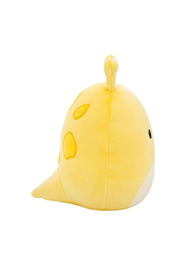 Squishmallows Muz Salyangozu Zarina 20cm Cr07950 Renkli