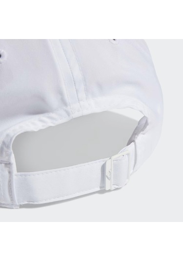 Adidas Embroidered Logo Lightweight Beyzbol Şapka C-adııı3552a30a00 Beyaz