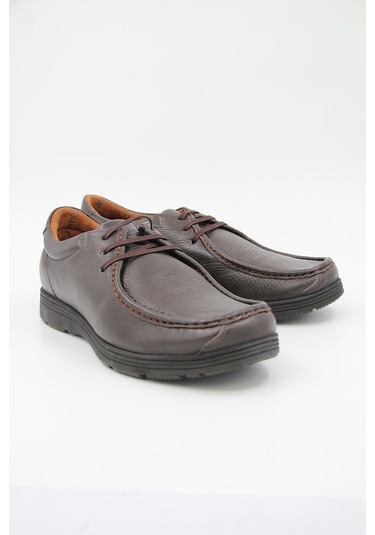 Cabani 3641700 Erkek Klasik Ayakkabı - Kahverengi-kahverengi Cabani 3641700 Erkek Klasik Ayakkabı - Kahverengi-kahverengi