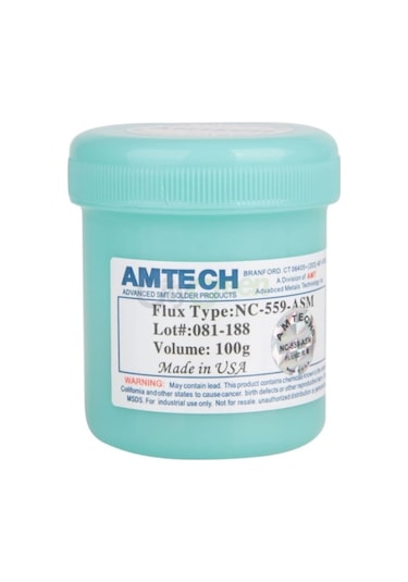 Amtech Nc-559-Asm Flux Krem 100G (458617833)