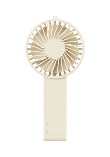 Cbtx Wt-F58 Boyun Askılı  Elektrikli Fan