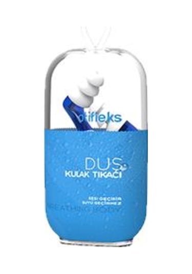 Otifleks Duş Kulak Tıkacı Large