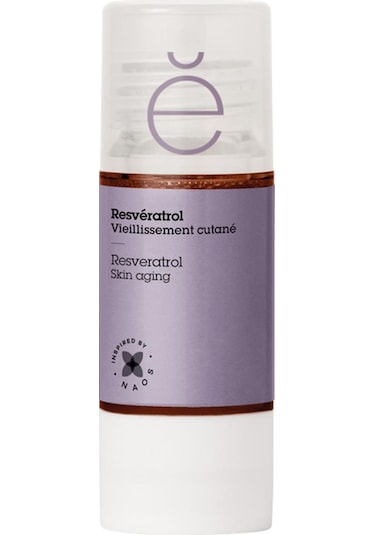 Etat Pur Resveratrol Konsantre Bakım Serumu 15 ML