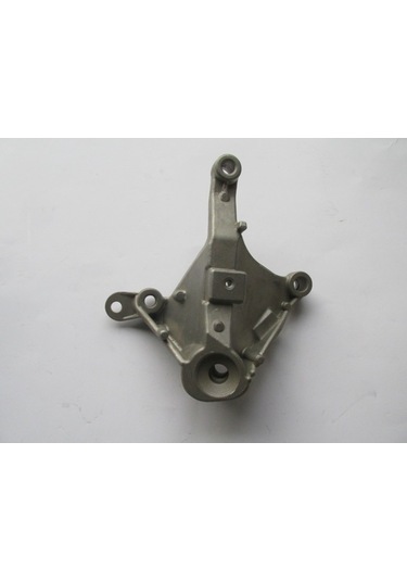 Renault Clio 4 Hb 13/16 Şanzuman Takozu Kulağı Manuel Alümi Nyum