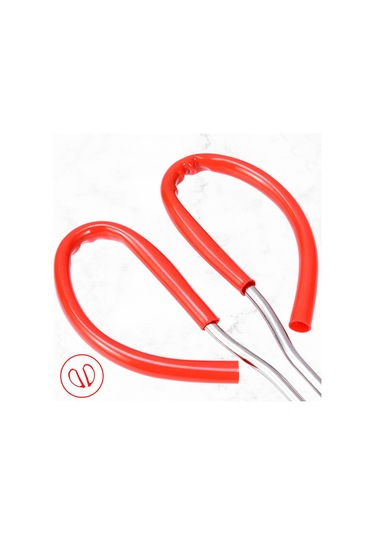 Dolıty Deniz Ürünleri Klipsi Ev Tipi Taşınabilir Çok 65cm