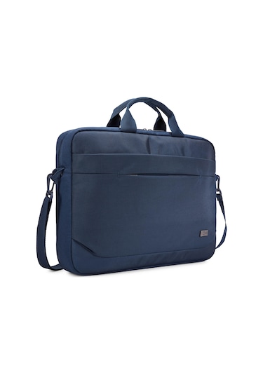 Case Logic Advantage Koyu Mavi Notebook Çantası 15.6"