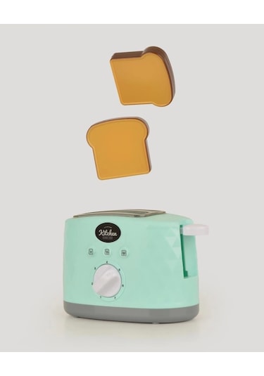 Oyuncak Ekmek Kızartma Makinesi - Lc-30988