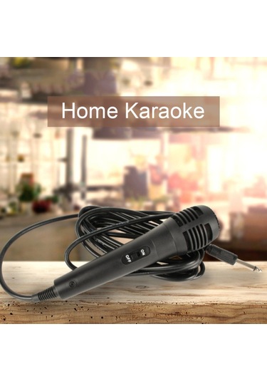 Skycıty Mikrofon, Kalp Şeklinde Yüksek Gerçekçi Ses Alma