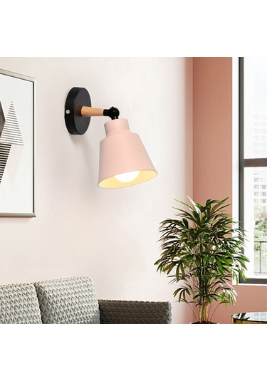 Skycity Ev Odası Duvar Lambası - Krom Alüminyum Kasa, Led Işık Kaynağı, Akıllı Kontrol, Enerji Verimli, Modern Tasarım Diğer