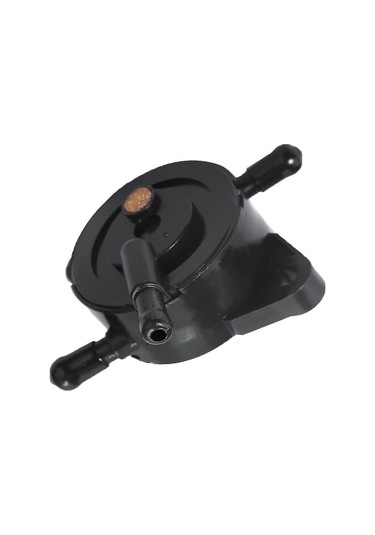 Tenfowee Kawasaki Fr Fs Serisi Motorlar İçin Siyah Plastik Yakıt Pompası - 49040-7008 Uyumlu