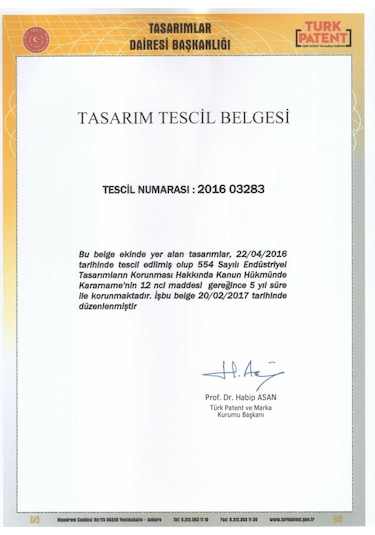 Gönen Çelik Paslanmaz Çelik Krom Kebap Şişi 6 Adet Patlıcan Keba