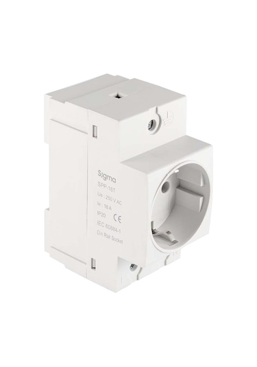 Sigma Ray Tipi Pano Prizi