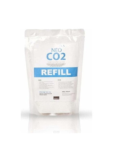 Aquario Neo Co2 Refil