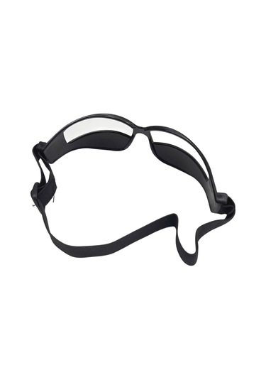 Avessa Drl-10 Dribling Gözlüğü Siyah Siyah