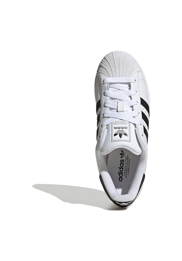 Adidas Superstar Iı W Kadın Günlük Ayakkabı Jh7032 Beyaz Jh7032 Beyaz