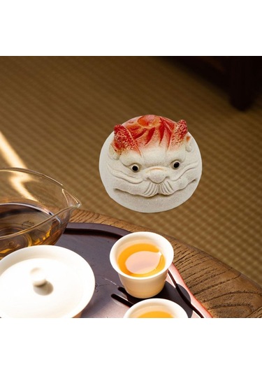 Suntek Magideal Çay Masası Kitaplık Çay Severler Için Çay Pet