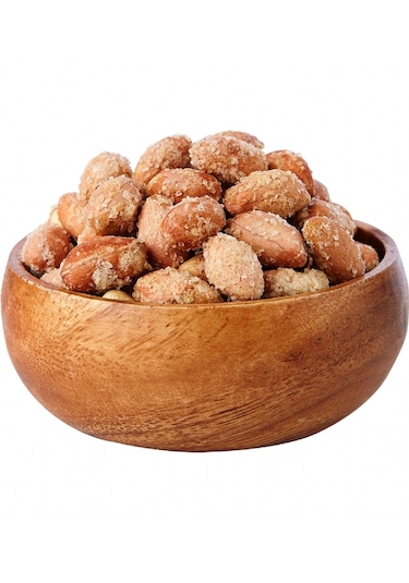 Ufresh Kavrulmuş Tuzlu Yer Fıstığı 500 G