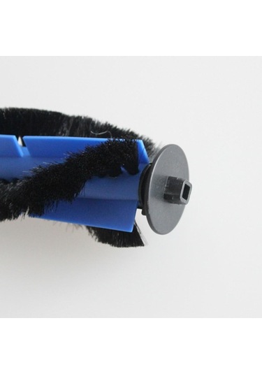 Tesvor İçin Kolay Kurulumlu Rulo Fırça Kiri Giderir