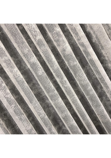 Taç Tül Perde Örme Tül Perde Ütü Istemez 3 Farklı Desen