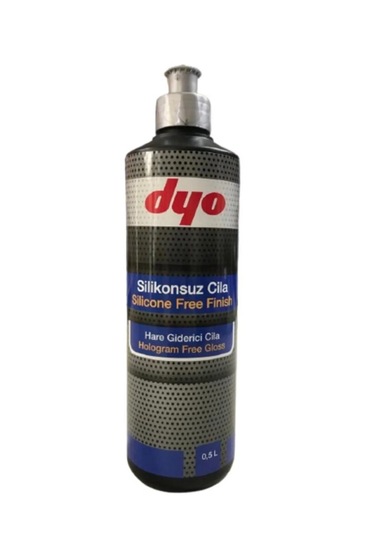 Dyo Silikonsuz Cila 1 Lt