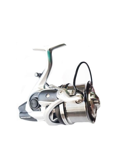 Bauer Gorılla 8000 Surf Olta Makinesi