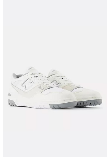 New Balance Lifestyle Bb550utw Bej Kadın Günlük Spor Ayakkabı Bej
