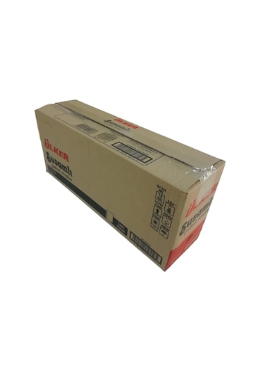 Ülker Susamlı Çubuk Kraker 22 x 45 G