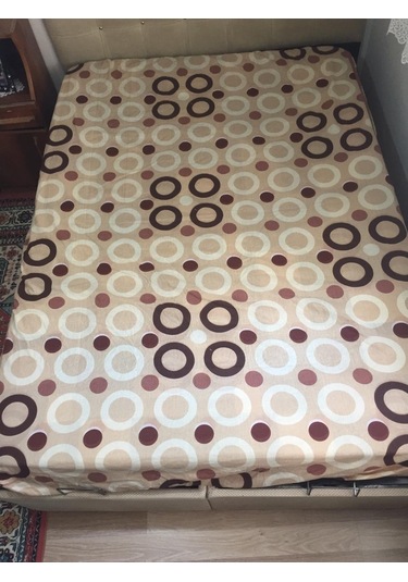 Tek Kişilik Outlet Lastikli Çarşaf