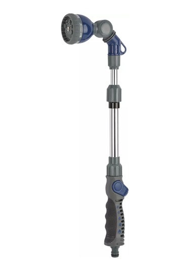 Green Apple 8 Modlu Teleskopik Püskürtme Tabancası 266096496