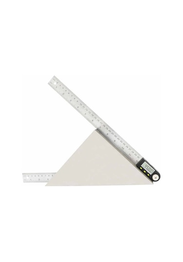 Loyka 5422-300 Dijital Açı Ölçer 30cm