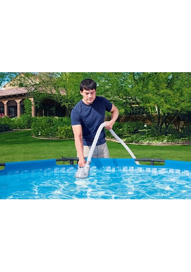 Bestway Havuz Tahliye Pompası 3028 L/800gal