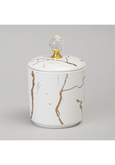 Lefard Fantasy 200 Ml Kapaklı Dökme Ürünler İçin Saklama Kapları 2 Ad 159745344