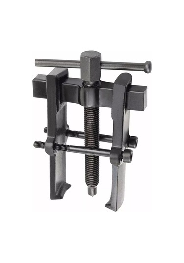 Forsage Çift Kavramalı, Kilitlendirilmiş 38 Mm Rulman Sökücü 210194049