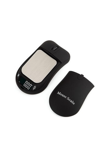 500g / 0.01g Taşınabilir Mini Lcd Dijital Ölçekli Takı Cep Dengesi Ağırlık Gram Fare Şekli Cep Ölçeği Altın