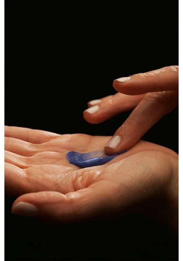 Rusk Deepshine Platinumx Renk Canlandırıcı Onarıcı Saç Kremi 241gr