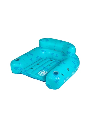 Radar Aqua Lounger Çok Renkli