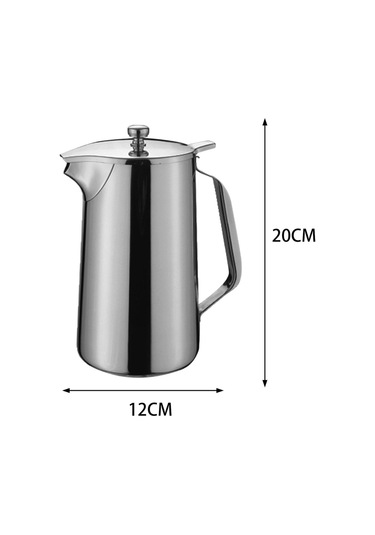 Suntek Magideal İçecek Süt Limonata Için Paslanmaz Çelik Soğuk Su