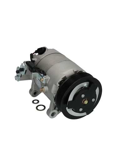 Bosch Klima Kompresörü Bmw 1-2-3-4 Serisi İle Uyumlu