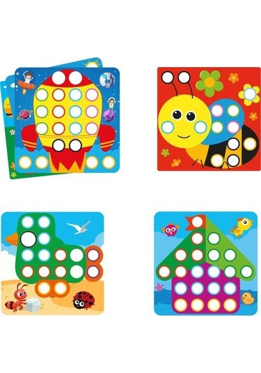 Redka Rengini Keşfet