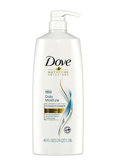 Dove Günlük Nemlendirici Saç Kremi 1180 ML