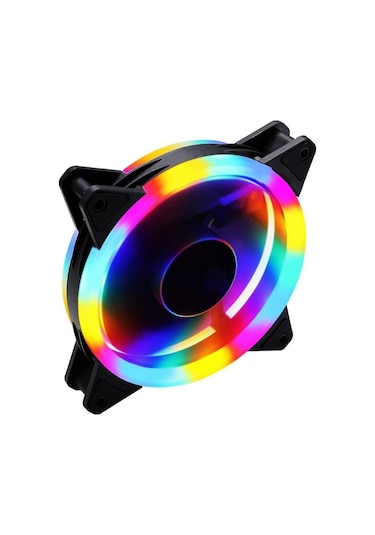 Concord C-892 Rgb 12 CM Fan